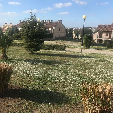 Marco Simone Golf Club Apartment Luaran gambar