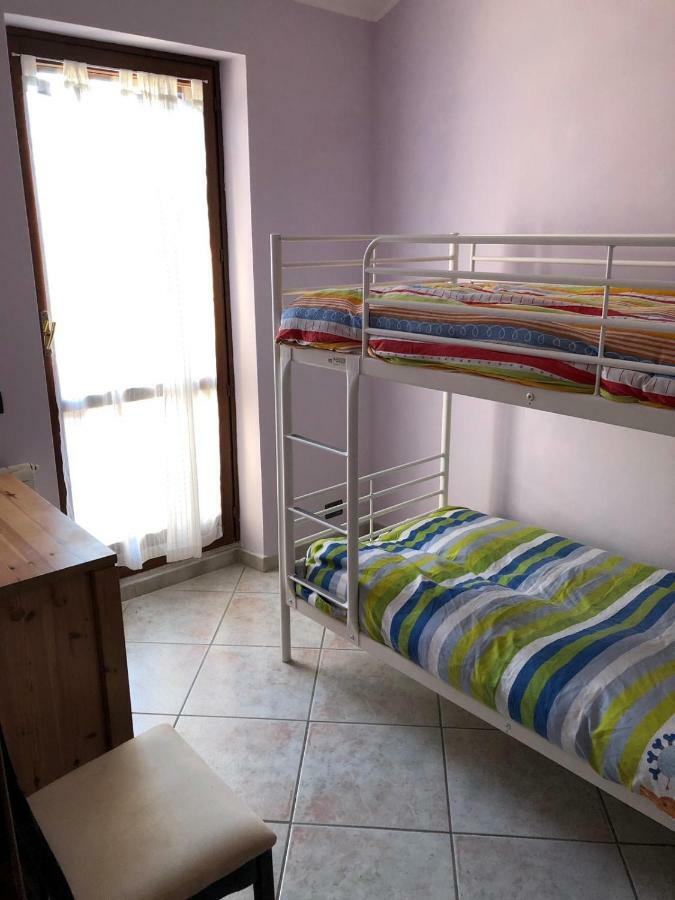 Marco Simone Golf Club Apartment Luaran gambar