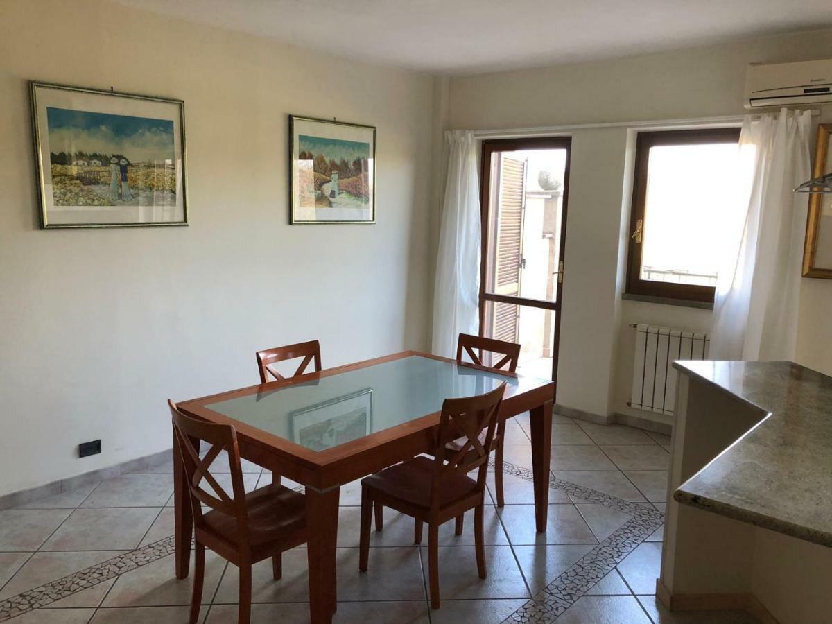 Marco Simone Golf Club Apartment Luaran gambar