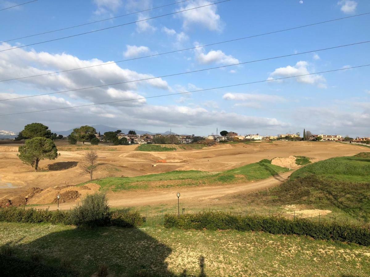 Marco Simone Golf Club Apartment Luaran gambar