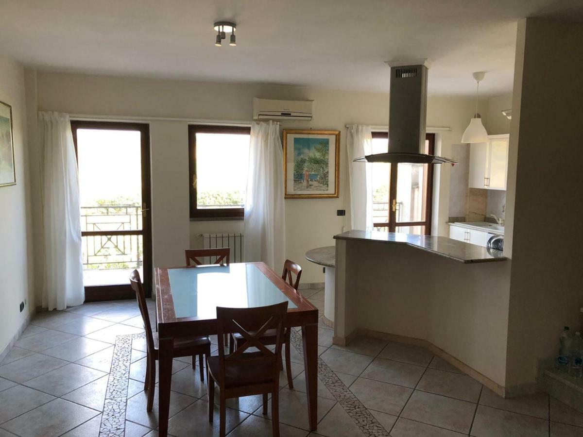 Marco Simone Golf Club Apartment Luaran gambar